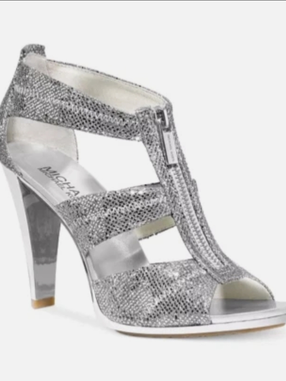 Michael Kors high heels